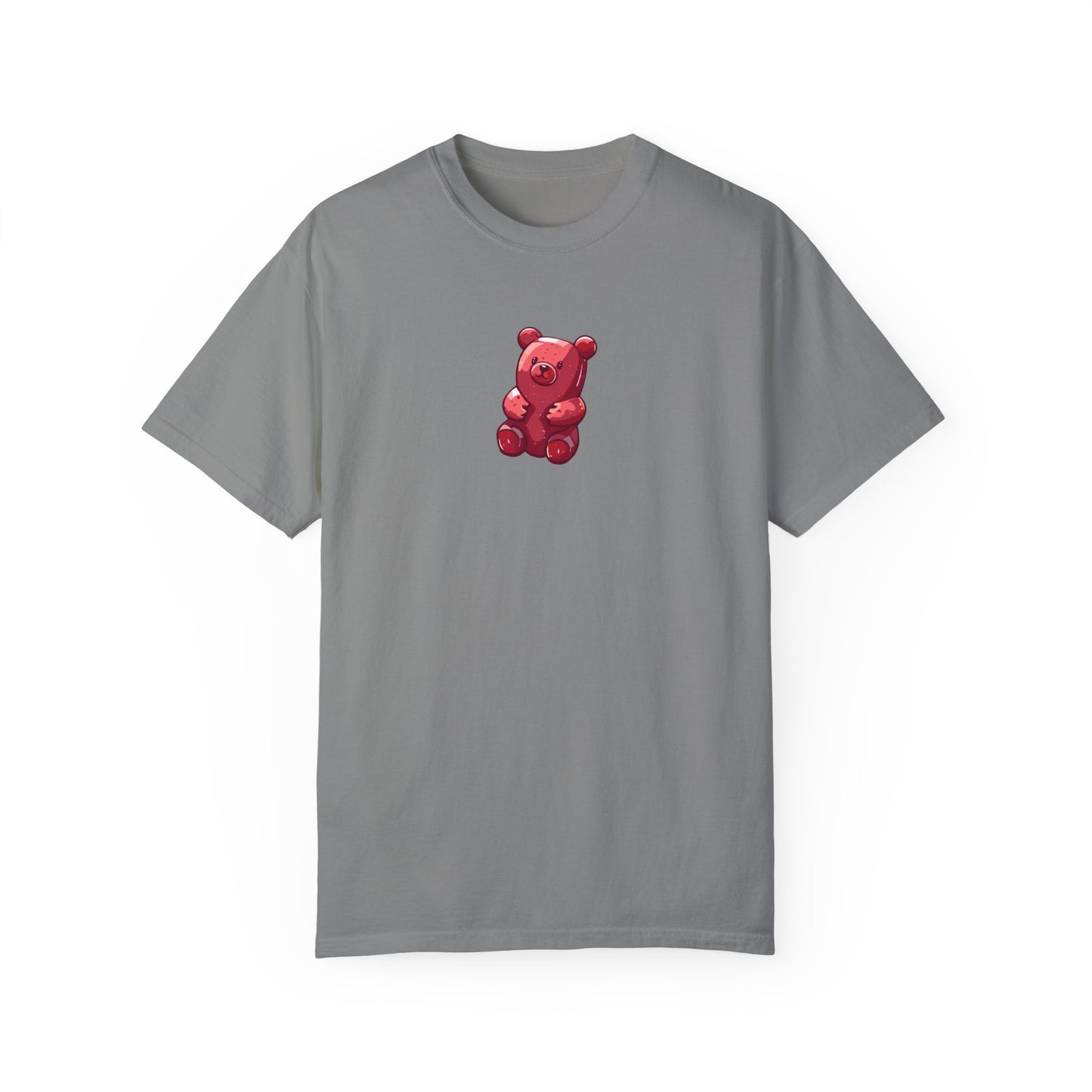 Gummy Fixation - Cute Anime T-Shirt