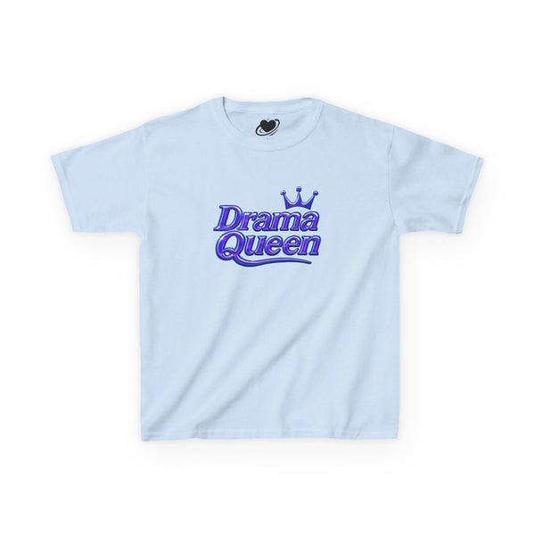 Drama Queen - Cute Baby Tee