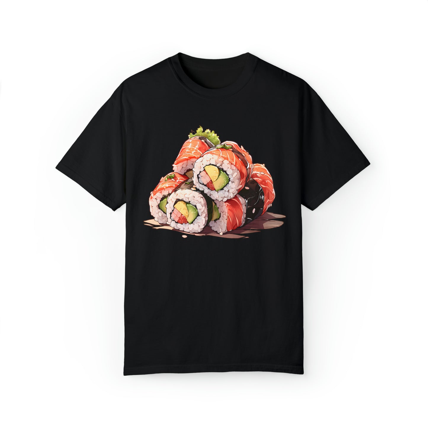 Sushi Heaven - Soft T-shirt