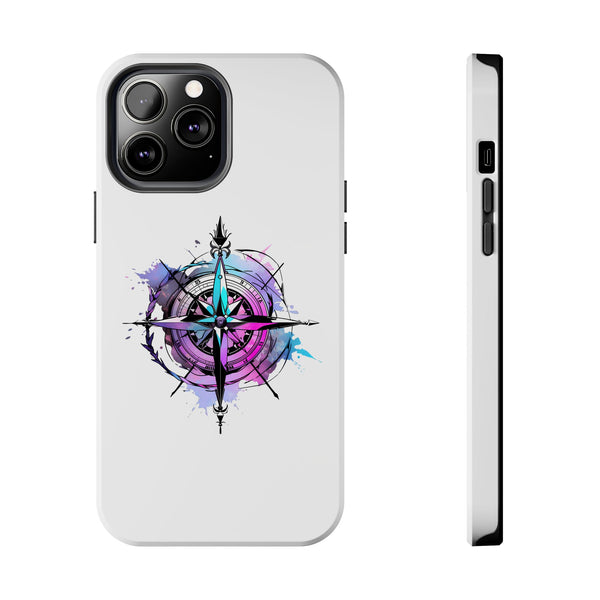 Chandera's Compass - Aesthetic Phone Case