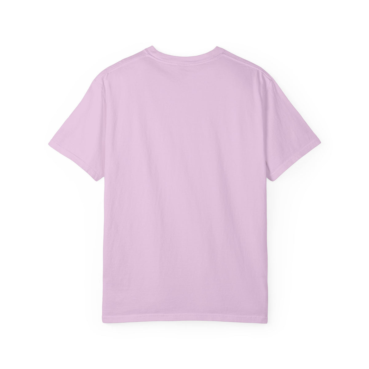 The Destination Is Heaven - Angel Statue Graphic T-Shirt
