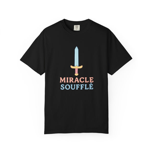 Miracle Soufflé - Cute Graphic T-Shirt