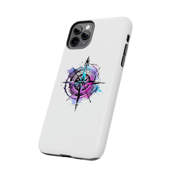 Chandera's Compass - Aesthetic Phone Case