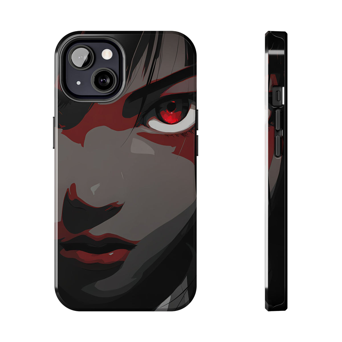 Oathfire Ascendant - Anime Phone Case