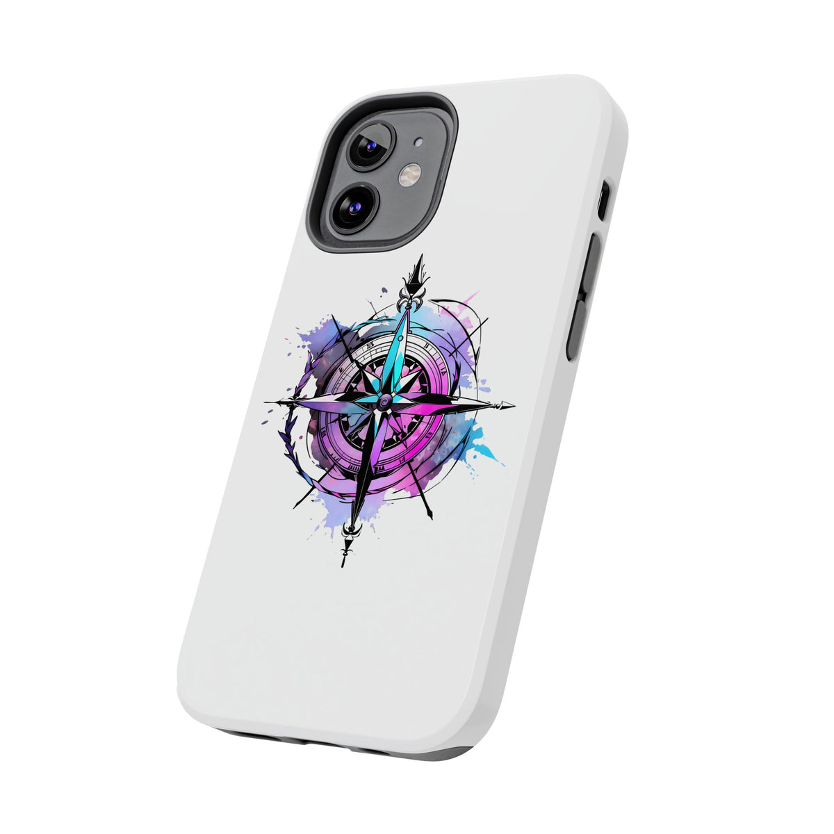 Chandera's Compass - Aesthetic Phone Case