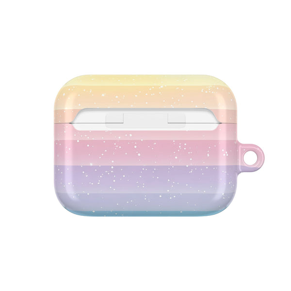 Rainbow Sherbet Surge - Cute AirPods Case