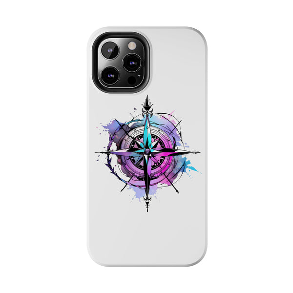 Chandera's Compass - Aesthetic Phone Case