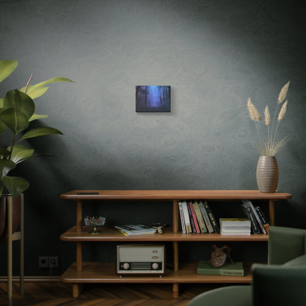 Enter Witchingwood - Fantasy Wall Art