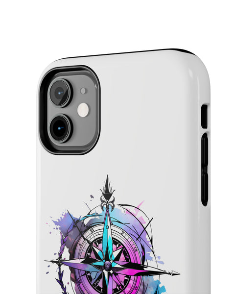 Chandera's Compass - Aesthetic Phone Case