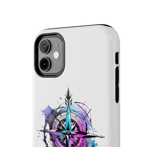 Chandera's Compass - Aesthetic Phone Case