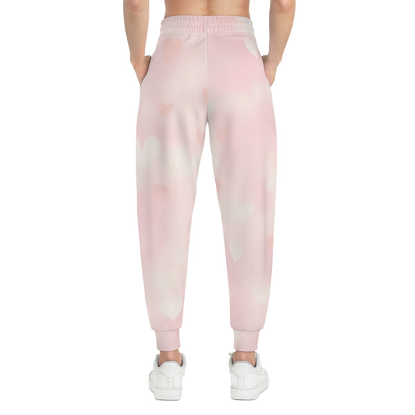 Love Mist - Cute Graphic Sweatpants