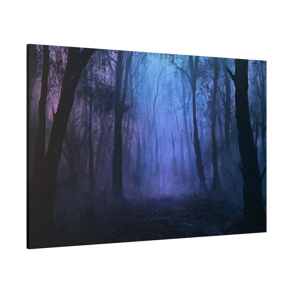 Enter Witchingwood - Fantasy Wall Art
