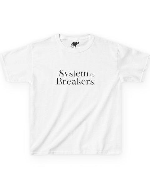 System Breakers - Official Baby Tee