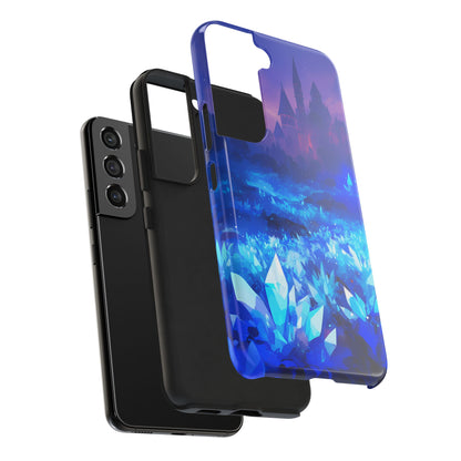 Dreamwalk - Aesthetic Anime Phone Case