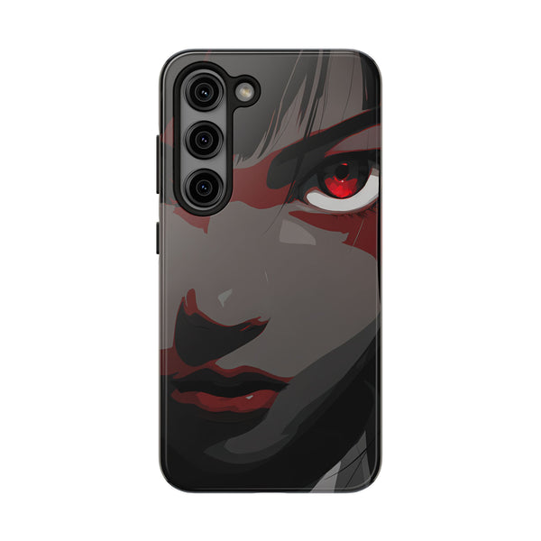 Oathfire Ascendant - Anime Phone Case