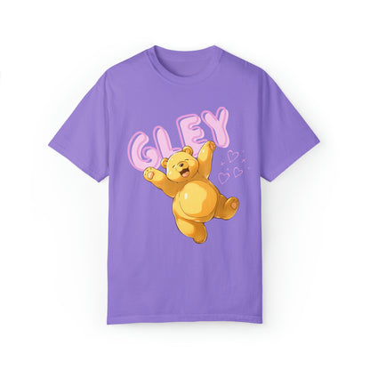 Gley Bearhoney - Soft Cotton T-Shirt