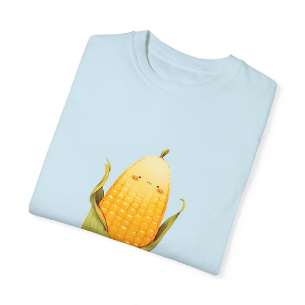The Cob - Cute Anime T-Shirt 🌽