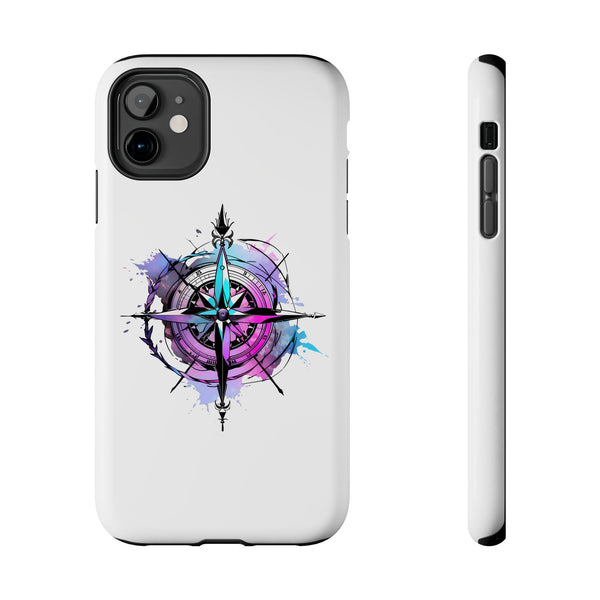 Chandera's Compass - Aesthetic Phone Case