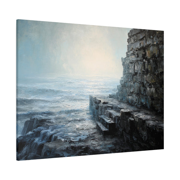 Antiquity Dawn - Fantasy Wall Art