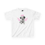Good Girl - Angel Puppy Baby Tee