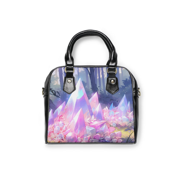 Secret Gem Cache - Anime Handbag