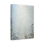 Frosted Glass - Abstract White Wall Art