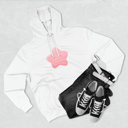 Starheart - Cute Pullover Hoodie