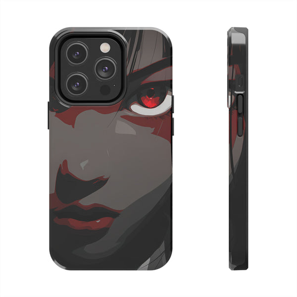 Oathfire Ascendant - Anime Phone Case