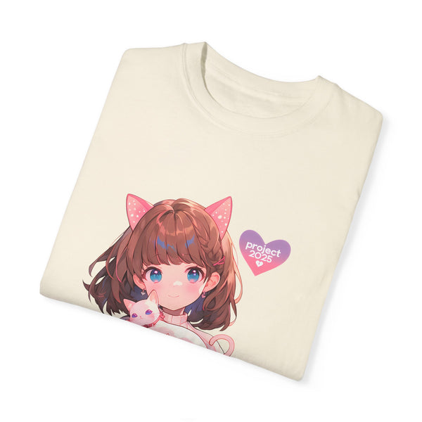 The Plan - Project 2025 T-Shirt
