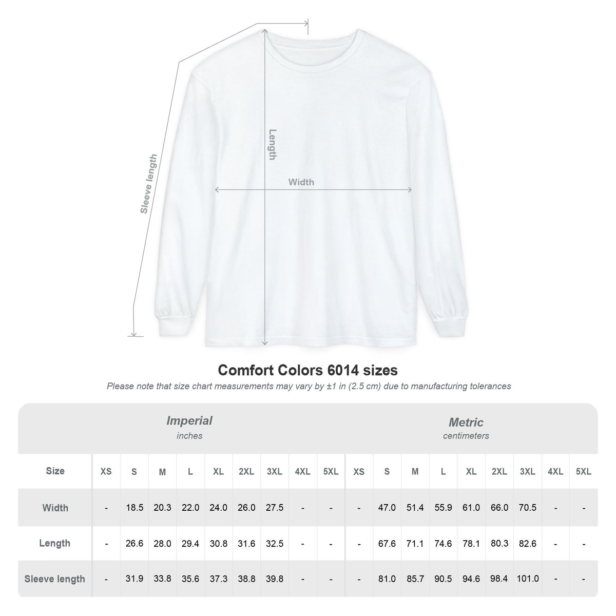 Adorable U Official College Game Day Long Sleeve T-Shirt