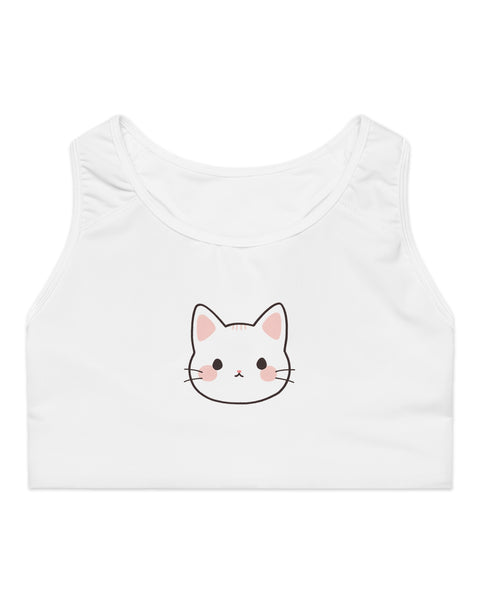 Paula Cat - Cute Sleep Bra