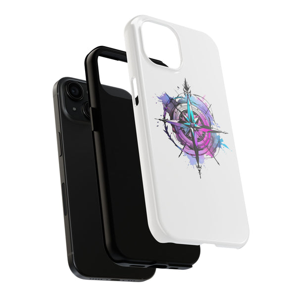 Chandera's Compass - Aesthetic Phone Case
