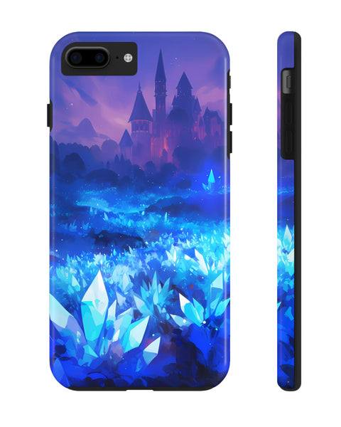 Dreamwalk - Aesthetic Anime Phone Case