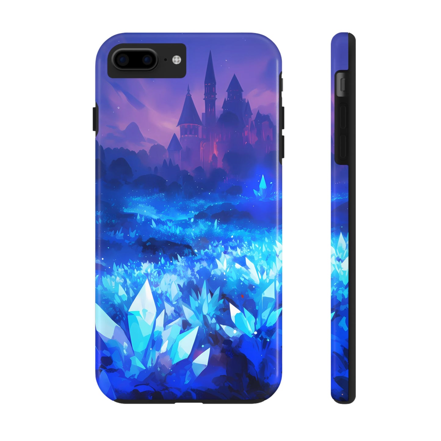 Dreamwalk - Aesthetic Anime Phone Case