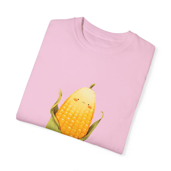 The Cob - Cute Anime T-Shirt 🌽
