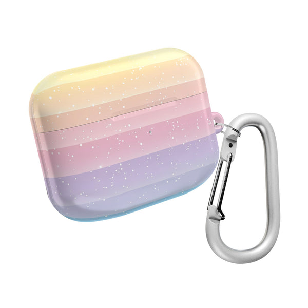 Rainbow Sherbet Surge - Cute AirPods Case