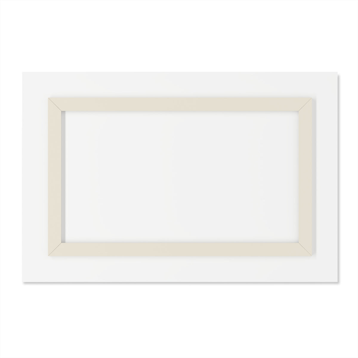 Torii Shrine Anime Glass Painting