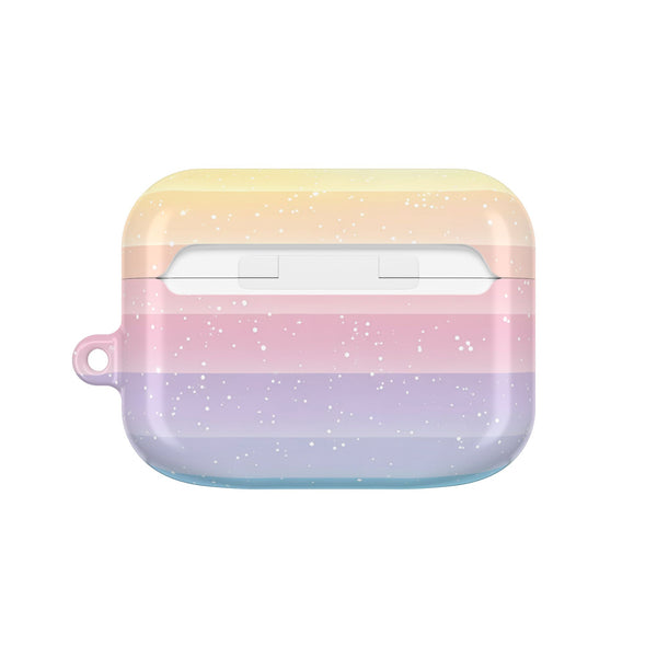 Rainbow Sherbet Surge - Cute AirPods Case