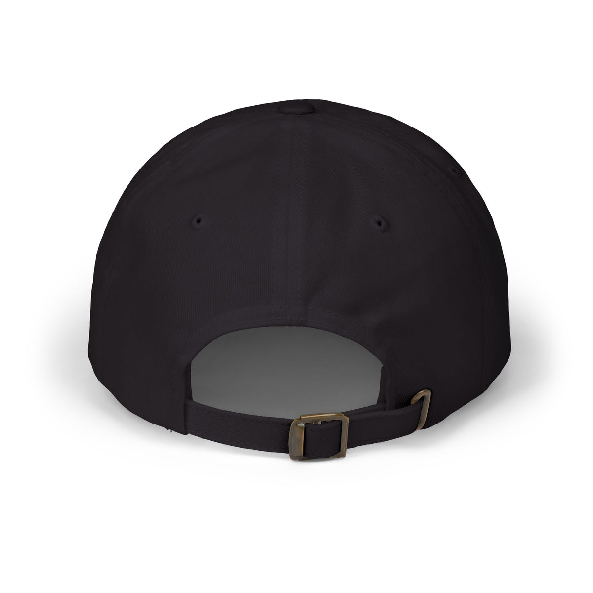 Symbol of Earth - Embroidered Cotton Baseball Cap