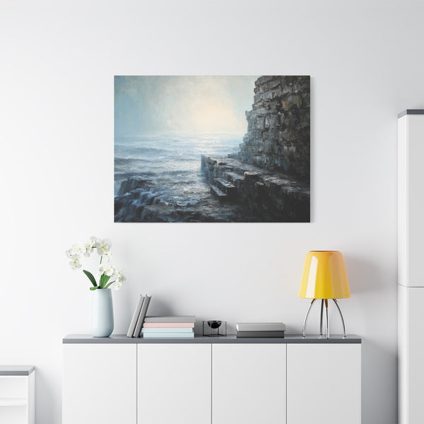 Antiquity Dawn - Fantasy Wall Art