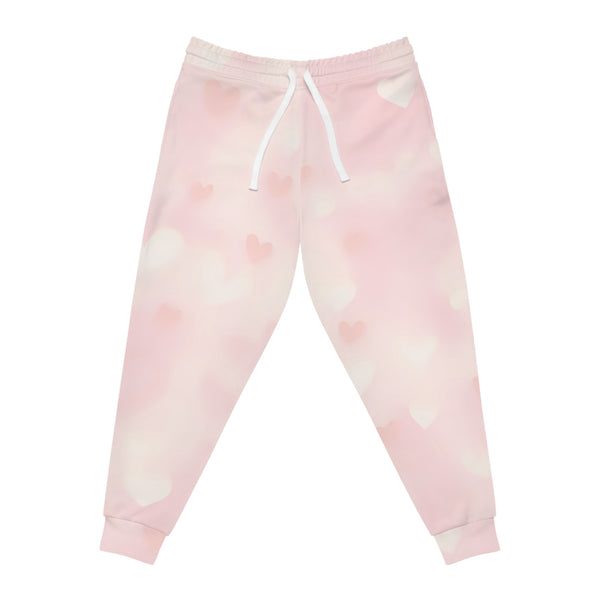 Love Mist - Cute Graphic Sweatpants