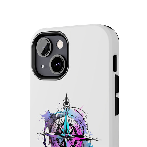 Chandera's Compass - Aesthetic Phone Case