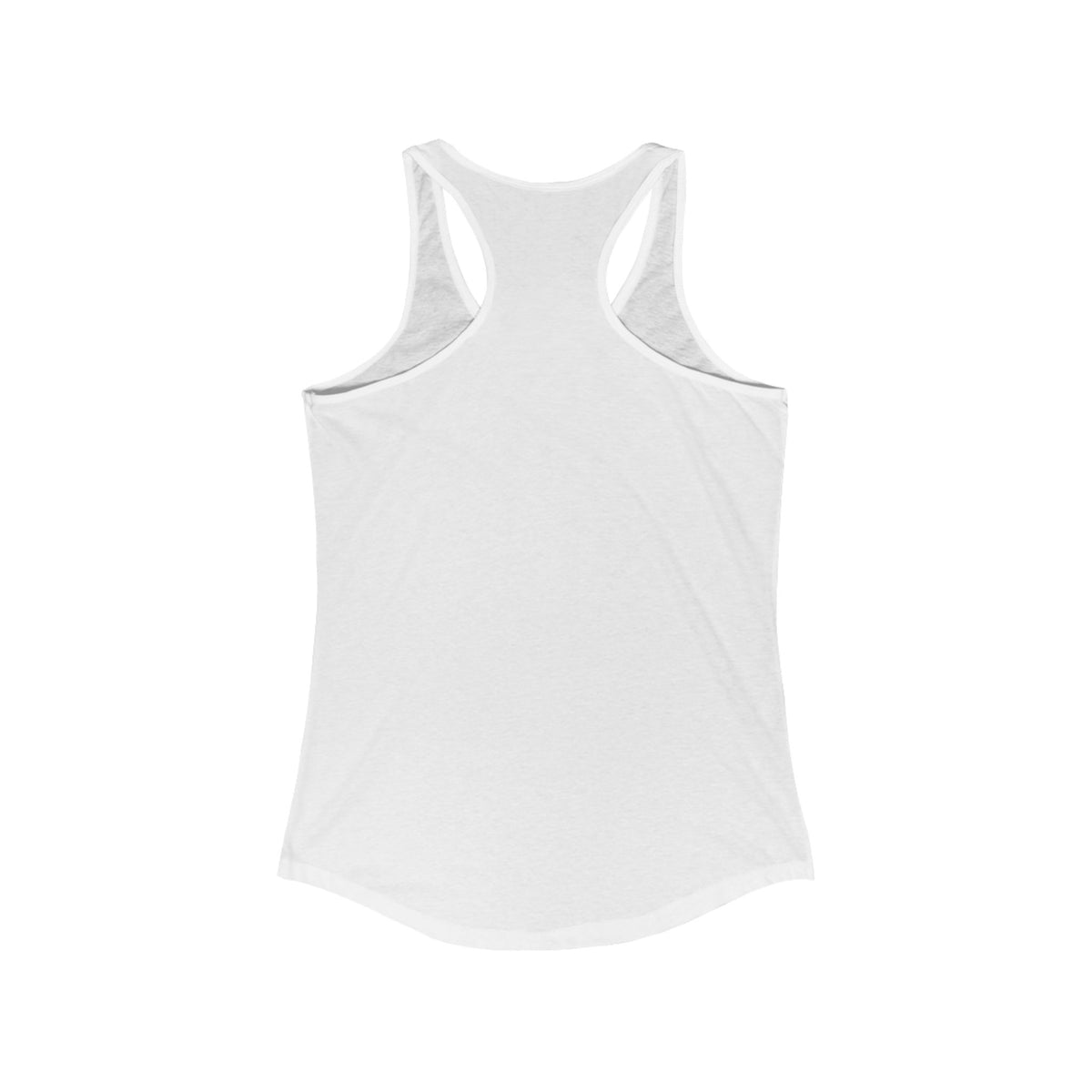 Only Joy - Cute Racerback Tank Top