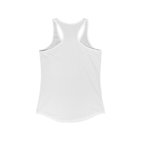 Only Joy - Cute Racerback Tank Top