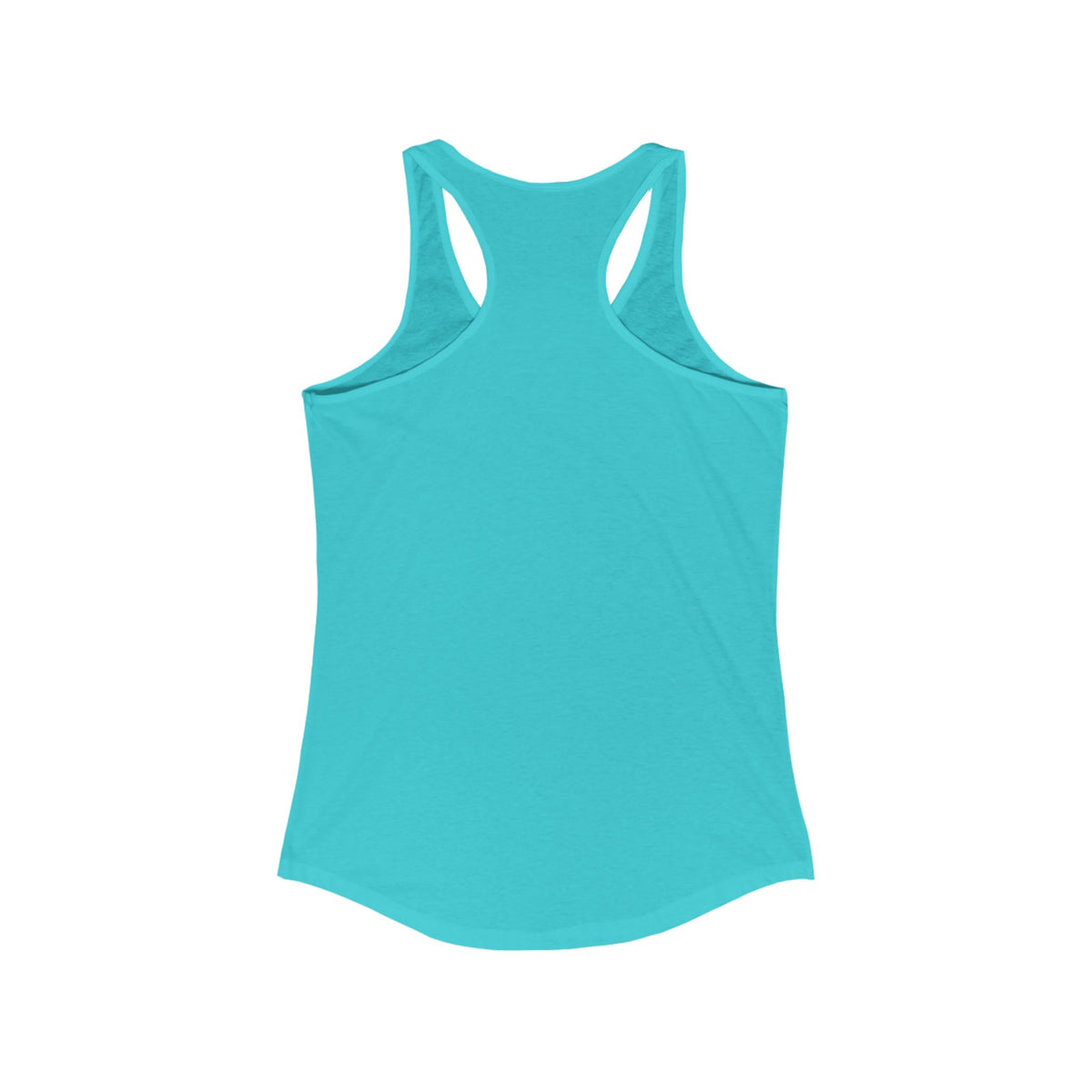 Only Joy - Cute Racerback Tank Top