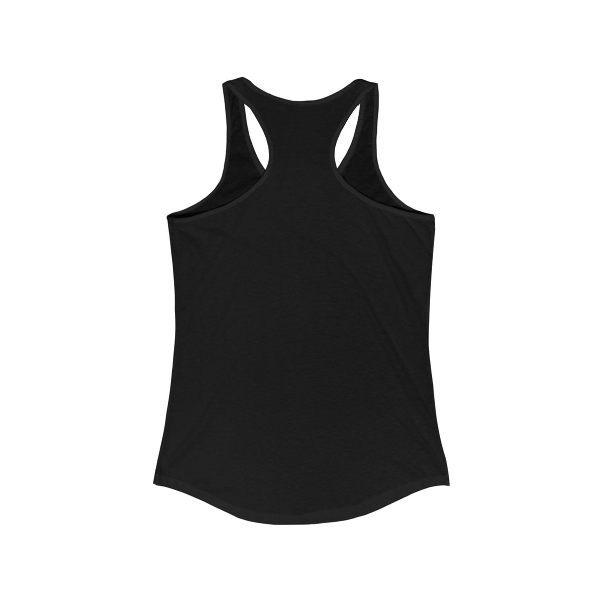 Only Joy - Cute Racerback Tank Top
