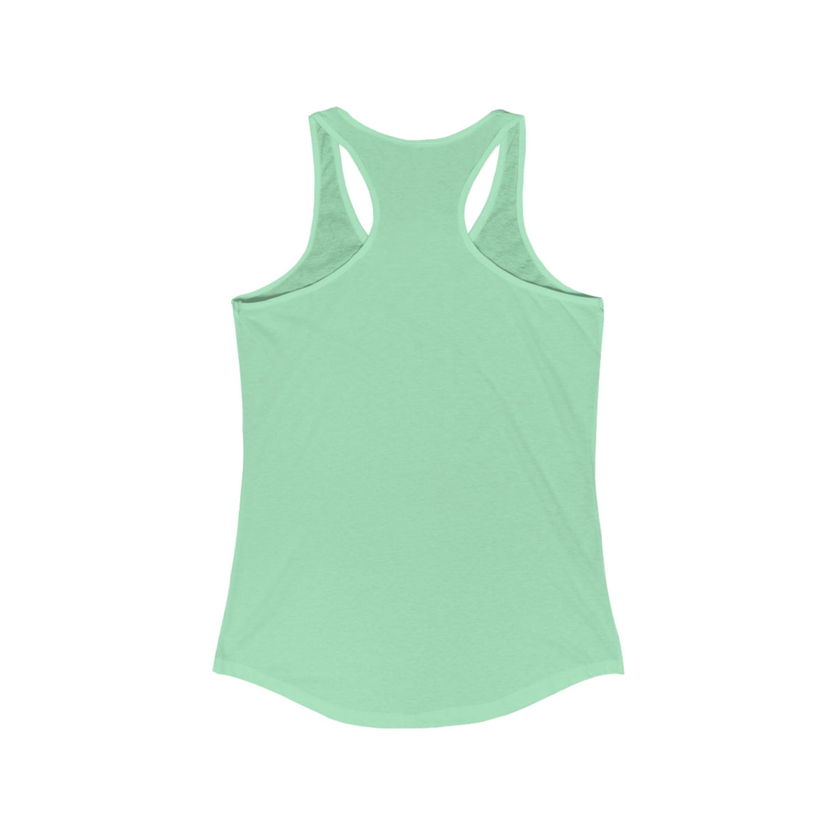 Only Joy - Cute Racerback Tank Top