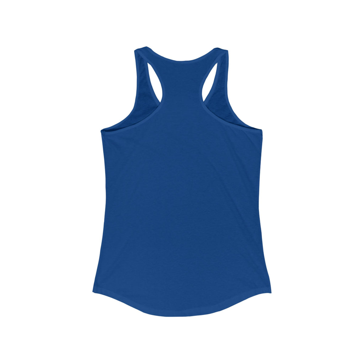 Only Joy - Cute Racerback Tank Top