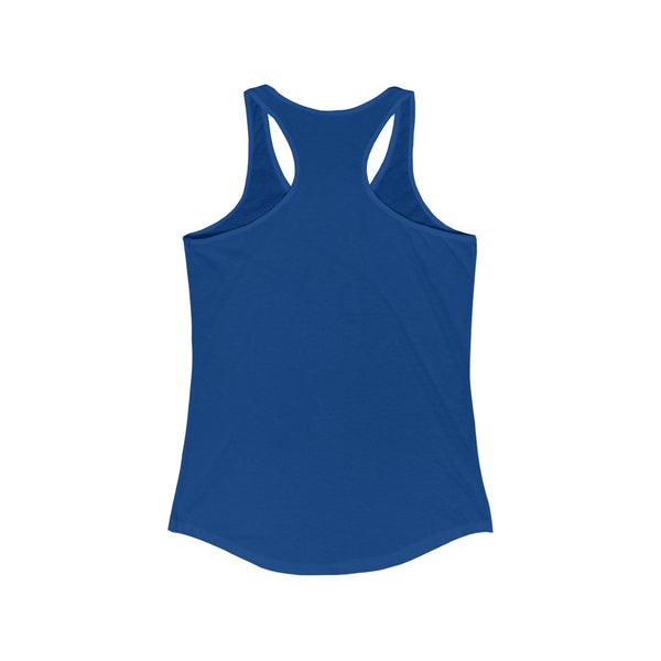 Only Joy - Cute Racerback Tank Top