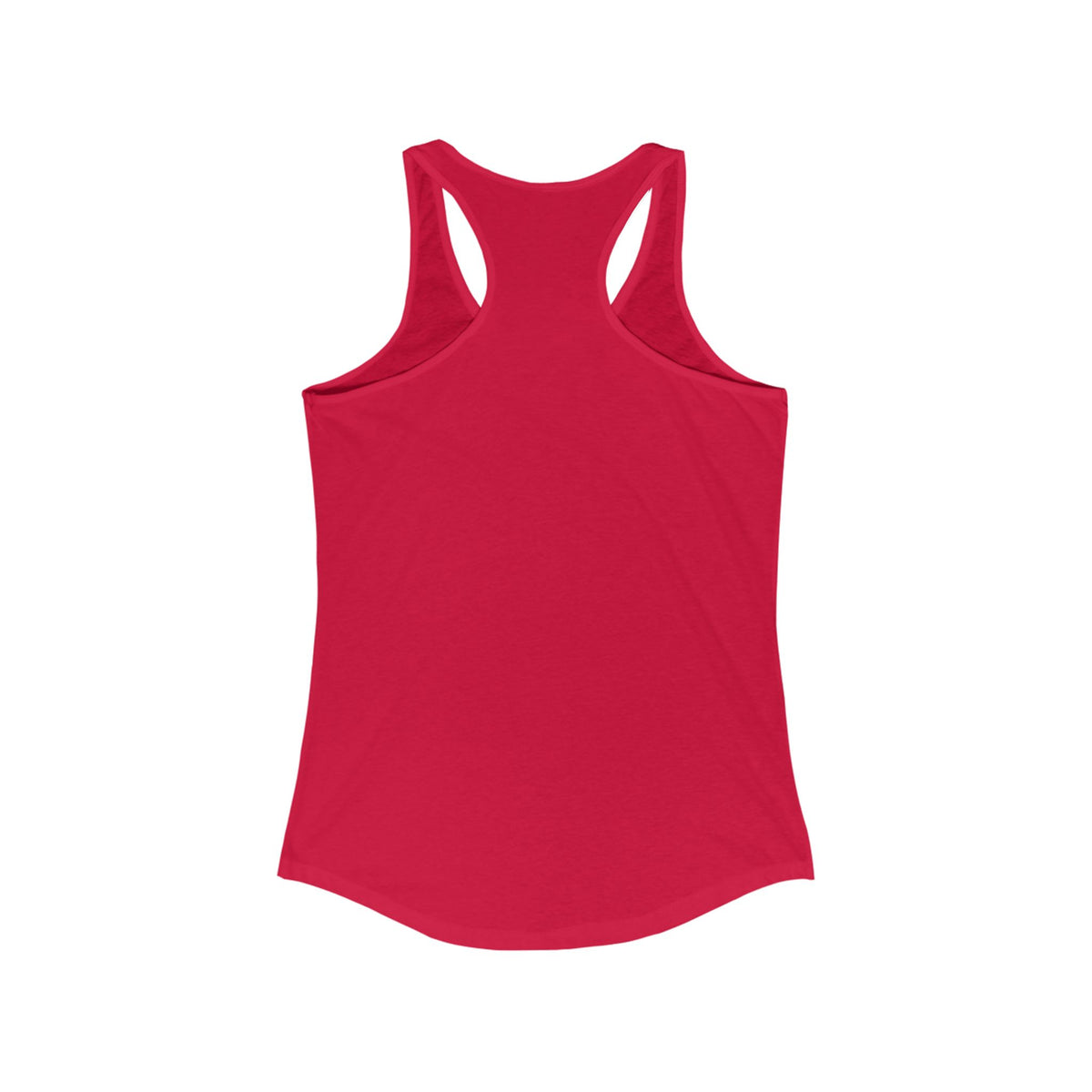 Only Joy - Cute Racerback Tank Top